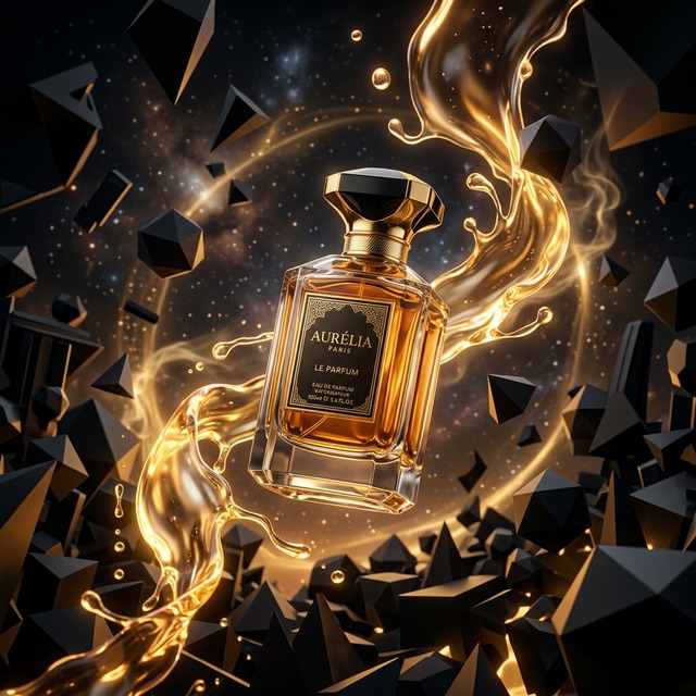 YSL çöl konsepti, jeneratif reklam denemesi